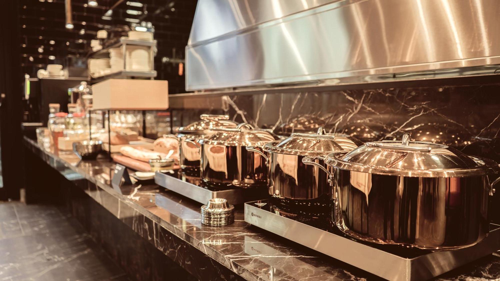 Bellman Hotel, Berlin